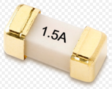 保險絲的主要參數