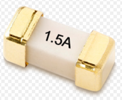 直流保險絲與交流保險絲的區別