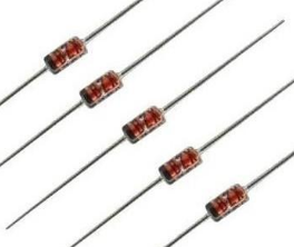 穩壓二極管在工作中穩壓原理