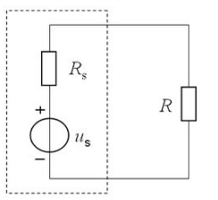 什么叫負載電阻抗