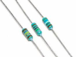 電阻和二極管并聯的作用