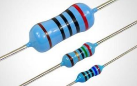 汽車上拉電阻的作用原理