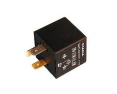 電磁繼電器的工作原理和特性