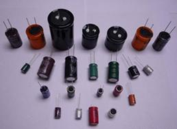 為什么要選高頻低阻的電容