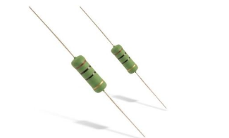 電阻器按照材料分類分為