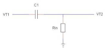 電容耦合的工作原理