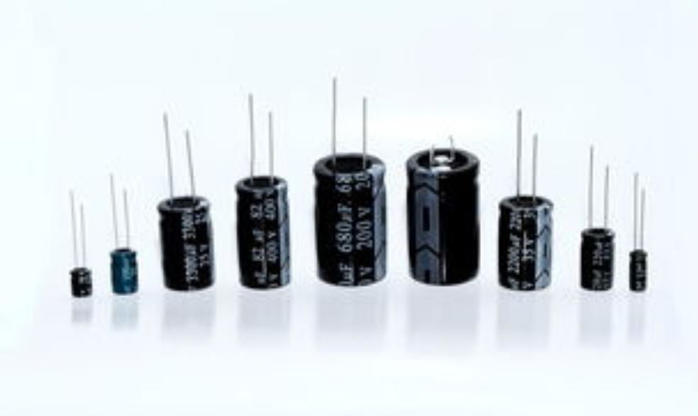 貼片電容容值的讀法