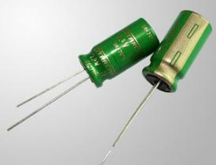 耦合電容電路原理