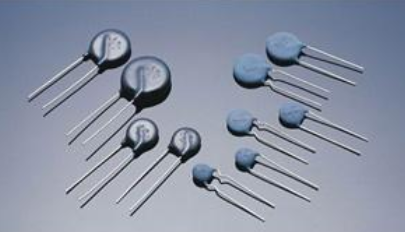 熱敏電阻的原理和作用