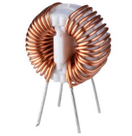 共模電感的工作原理