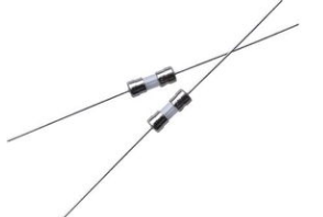 如何區分直流保險管或交流保險管