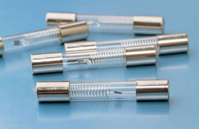 保險電阻和保險絲的區別