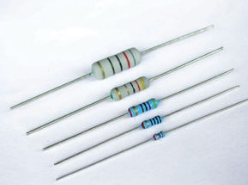 阻抗和電阻的區別