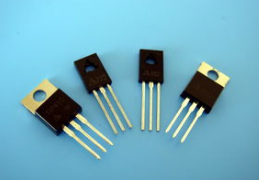 電阻與二極管并聯的作用