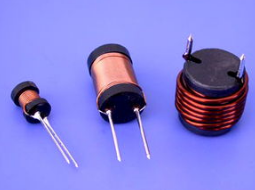 電感的作用是什么