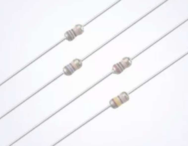 插件式點火電阻IG16系列有助于延長點火部件的使用壽命適用汽車和機車點火系統