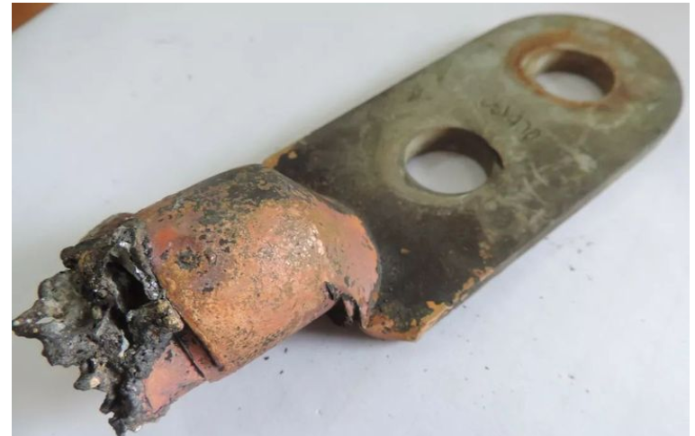 電線接頭大是不是電阻大了容易發熱