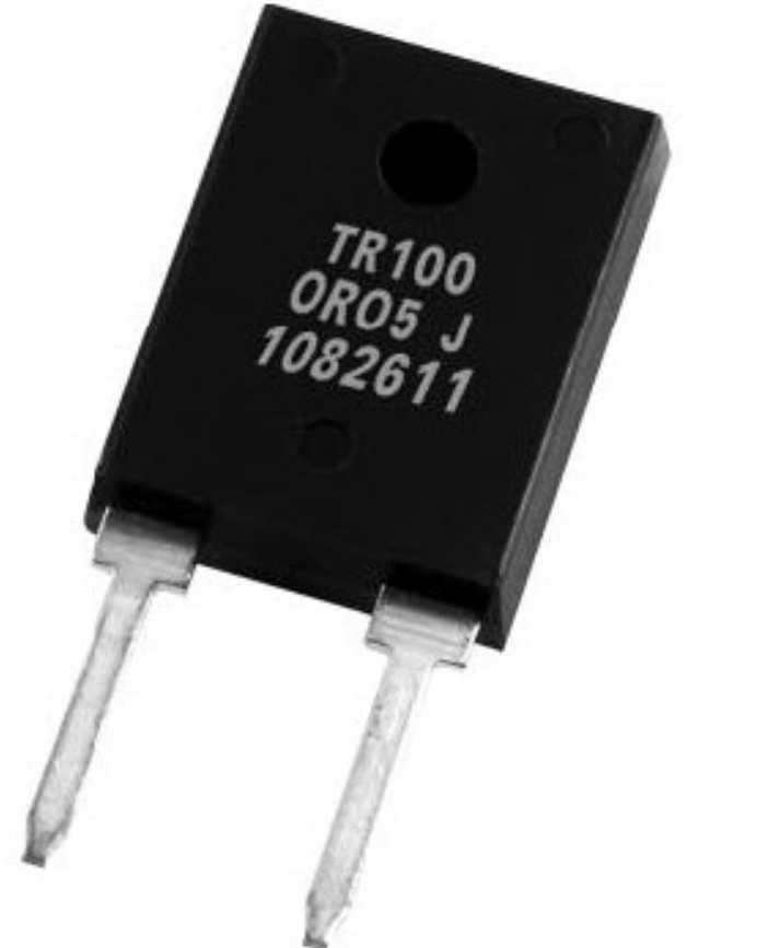 電阻功率和什么有關聯