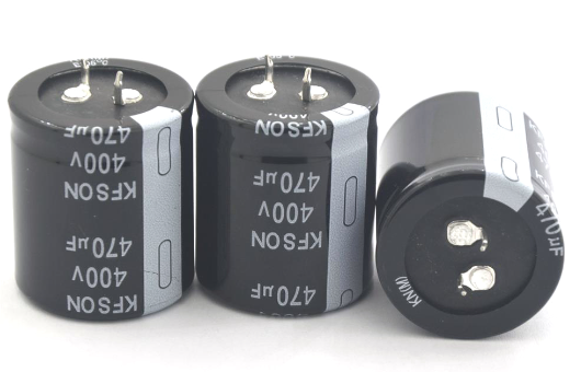 高壓電容和低壓電容怎么區分