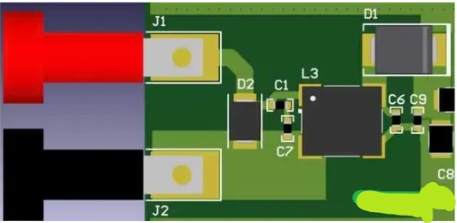 電容電阻串聯，有什么作用？原理是什么？