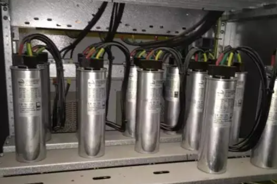 無功補償電容常見型號