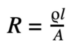 半導體電阻率的溫度依賴性