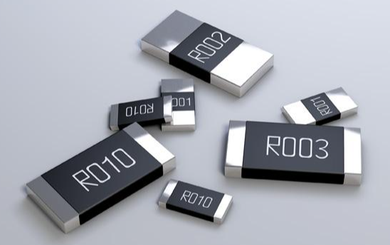 合金電阻主要分哪些材質