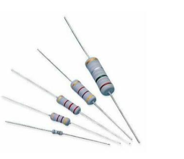 電阻和電抗有什么區別