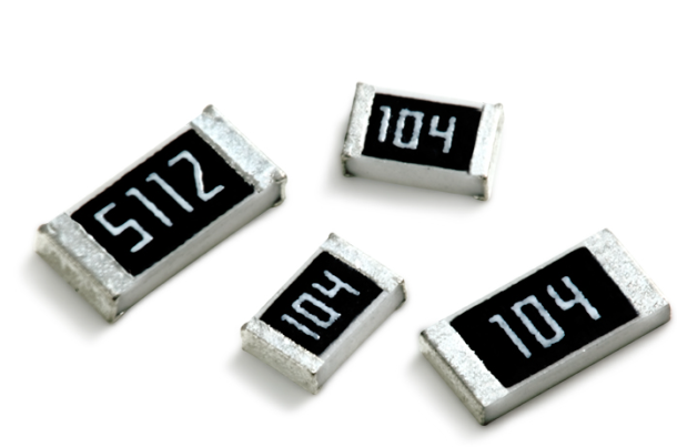 貼片電容電阻電感怎么區分